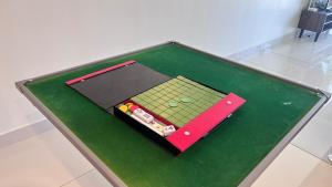 Southkey Mosaic -- MidValley & Mahjong & Pool Table #3BR2B #10pax by Cowidea
