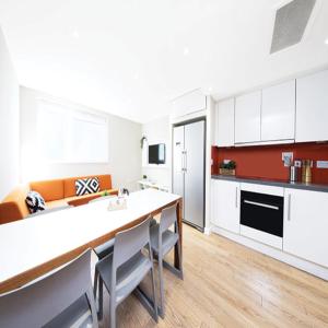 Student Only Stylish Ensuite at Drapery Place near Tower Hamlets and London Bridge