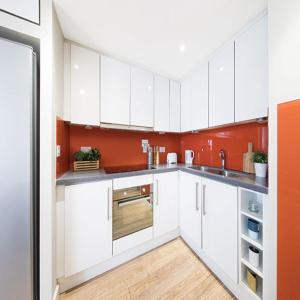 Student Only Stylish Ensuite at Drapery Place near Tower Hamlets and London Bridge