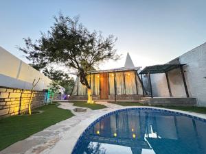 Green Hills Farm & Resorts
