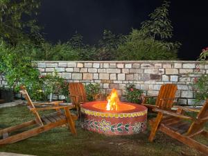 Green Hills Farm & Resorts