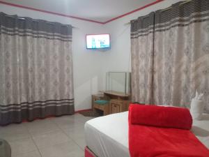 Neo & Ruks Guest Houses Boston Belleville