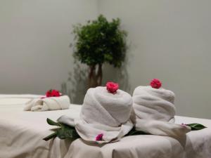 Chambers Mahabaleshwar, A Club Mahindra Associate Resort