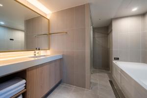 Chestertons Gyeongju