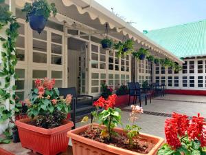 Chambers Mahabaleshwar, A Club Mahindra Associate Resort