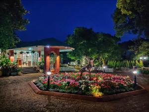 Chambers Mahabaleshwar, A Club Mahindra Associate Resort