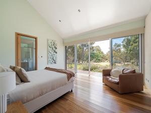 Hundred Acre Woodland Retreat