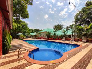 Chambers Mahabaleshwar, A Club Mahindra Associate Resort