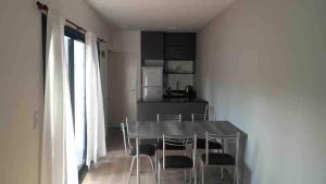 Casa 3 ambientes - 75m2, 300m beach - Tierra Santa