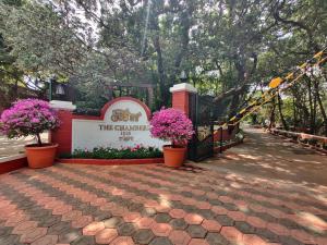 Chambers Mahabaleshwar, A Club Mahindra Associate Resort