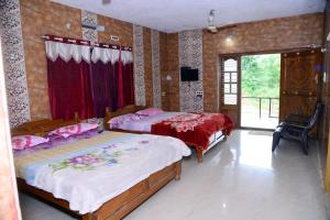 SRI RANGA RESIDENCY
