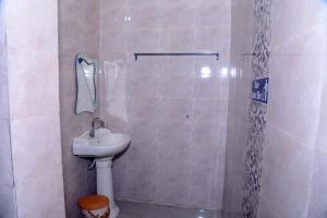 SRI RANGA RESIDENCY