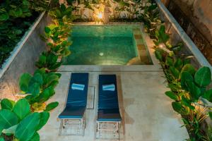 Inda Villa Ubud by Bali Cabin