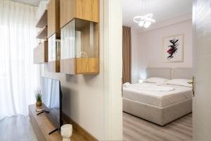 Huqi Luxury Apartments 3