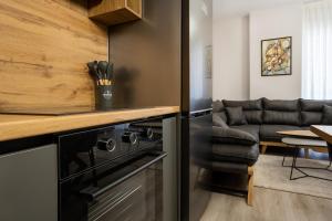 Huqi Luxury Apartments 3