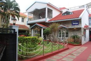 5 BHK Luxurious & Spacious Villa in Mysuru