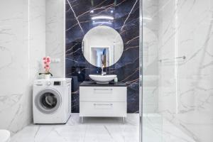 EASY RENT Apartments - Chopina 32, Centrum, 24h Check-in