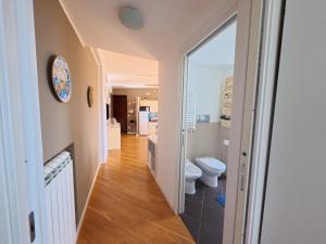 Il Balcone sul mare - free parking & relax