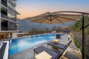 Echor Himalayan Aurum Manali