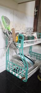 Luxe Whispers Nairobi