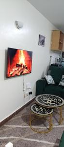 Luxe Whispers Nairobi