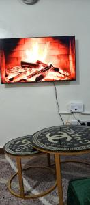 Luxe Whispers Nairobi