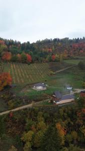 Mountain House Bošković