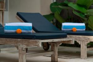 Inda Villa Ubud by Bali Cabin