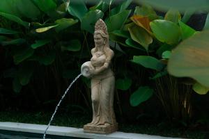 Inda Villa Ubud by Bali Cabin