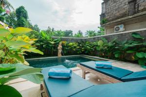 Inda Villa Ubud by Bali Cabin