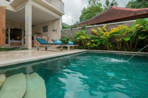Inda Villa Ubud by Bali Cabin