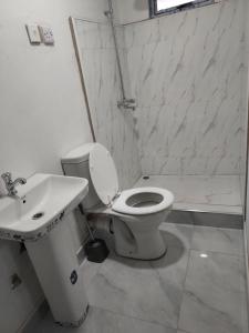 Buffalo Bob Lodge & Tours