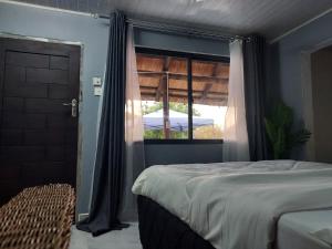 Buffalo Bob Lodge & Tours