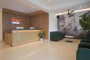 Stae Hotel-Gachibowli