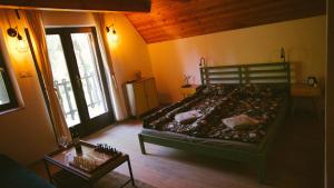 Zöldre Néző Vendégház