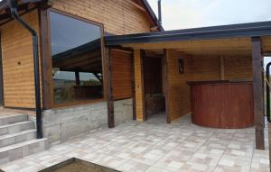 Villa Mali Sokol by Villas Guide