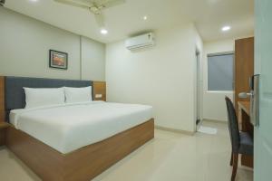 Stae Hotel-Gachibowli