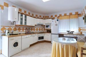 La pincelada de Mágina