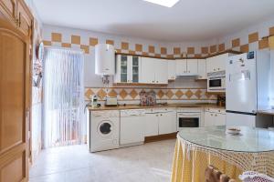 La pincelada de Mágina