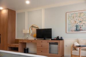 Maison Lake View Luang Prabang