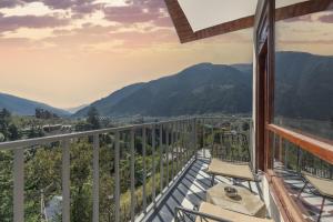 Echor Himalayan Aurum Manali