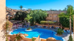 Chic Oasis costa del sol