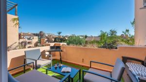 Chic Oasis costa del sol