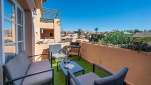 Chic Oasis costa del sol