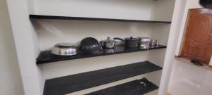 Adbs Agastya Homestay