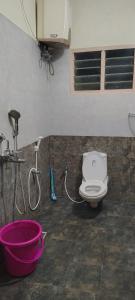 Adbs Agastya Homestay