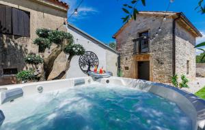 Villa Olea - Cvitani by Villas Guide