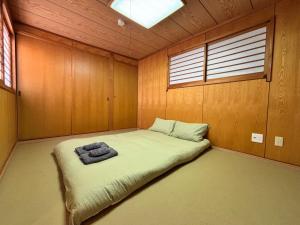 青の居 直达Usj 直达港区海游馆 可停车