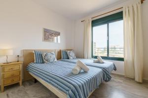 Apartment in Mijas with pool