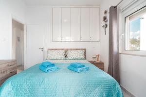 Haraki Beach Mediterranean Retreat